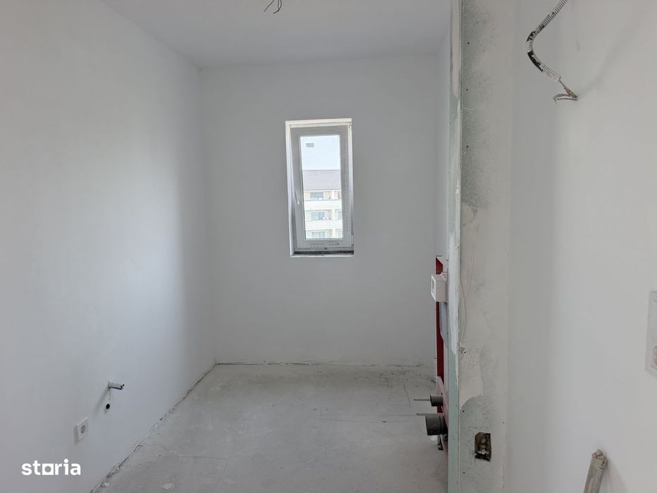 penthouse 4 camere 115 mp + terase 80 mp Ratiu Selimbar