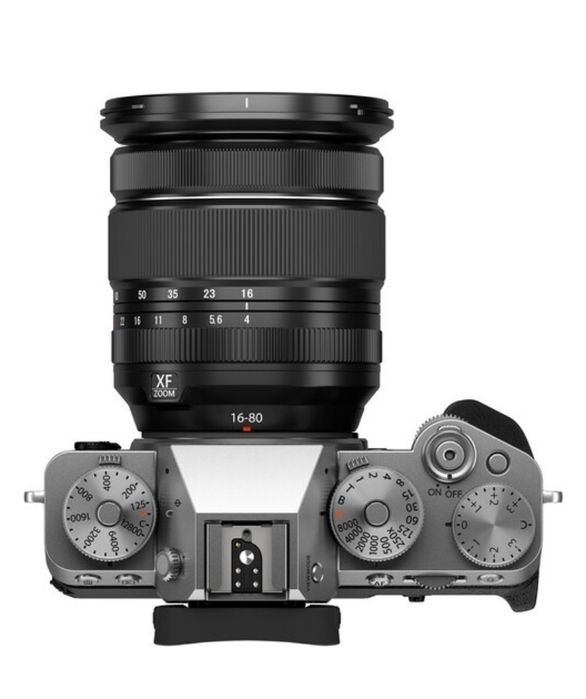 Продам или обмен фотоаппарат (камера) Fujifilm X-T5 + Fujinon 16-80F4