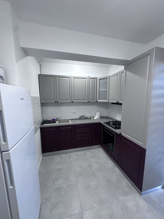 Închiriere apartament cu 2 camere cartierul Orizont Buzau