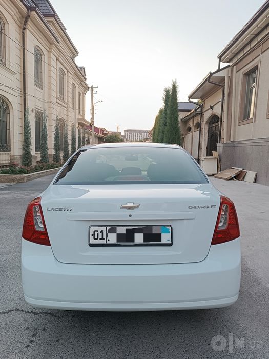 5600  Lacetti 1.8