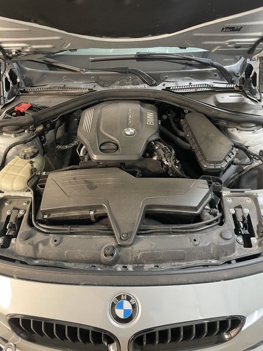 Pompa înalte BMW b47 f / G 2.0 diesel 190 cp