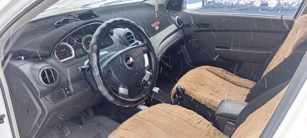 Продам Шевроле Нексия