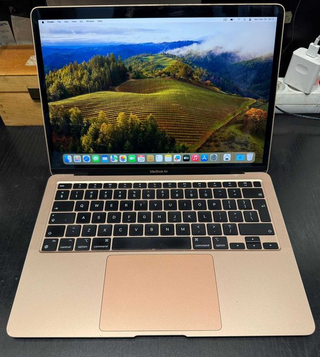 Hope Amanet P3 Laptop Macbook AIR 2020 / M1 / 256 GB