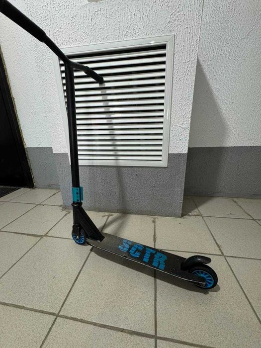 Самокат детский б/у