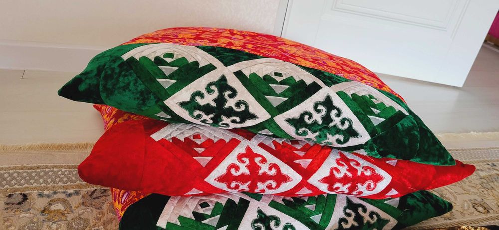 клем.ковер 3×2 58тыс.тг