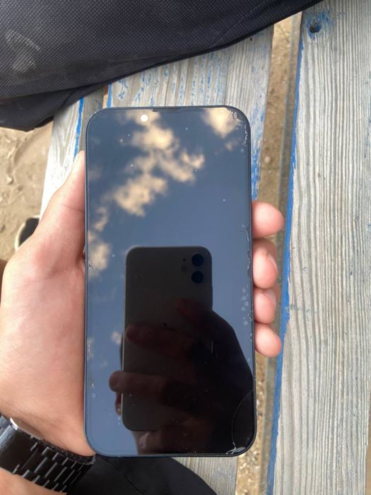 IPHONE 13 128GBb