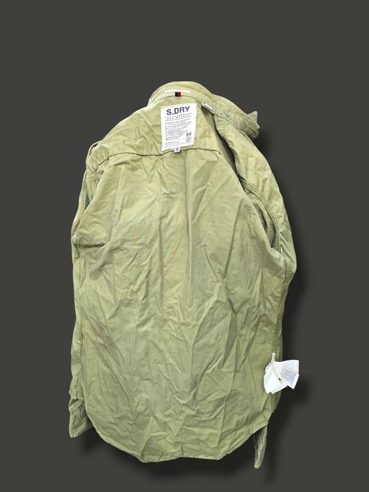 SUPERDRY дамско милитъри яке – Oversize | ТОП ЦЕНА