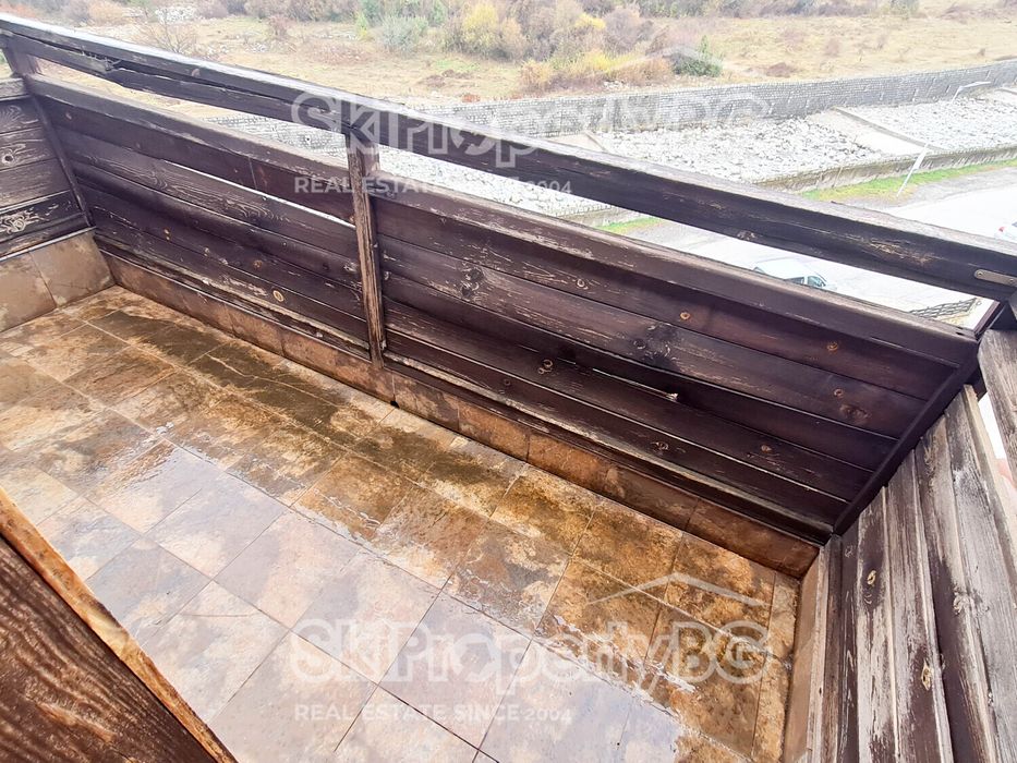 Продава се Двустаен апартамент в Банско - 66 кв.м за 985 €/кв.м - Снимка #7