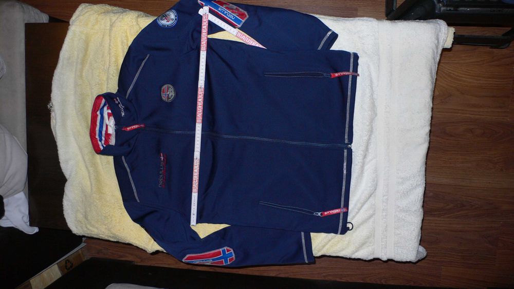 Яке:GEOX Respira:48;ZARA-M;Nebulus-176;Ски-Грейка:Columbia;S; Goretex.