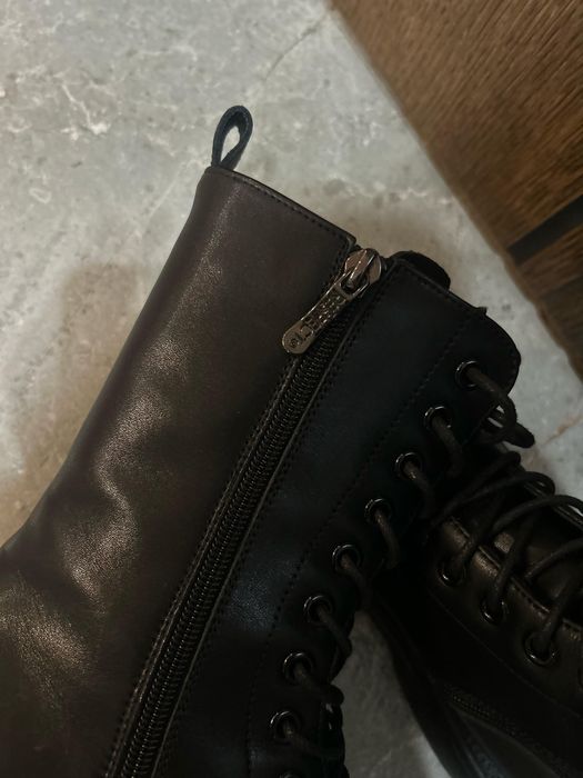 Продам ботинки демисезон