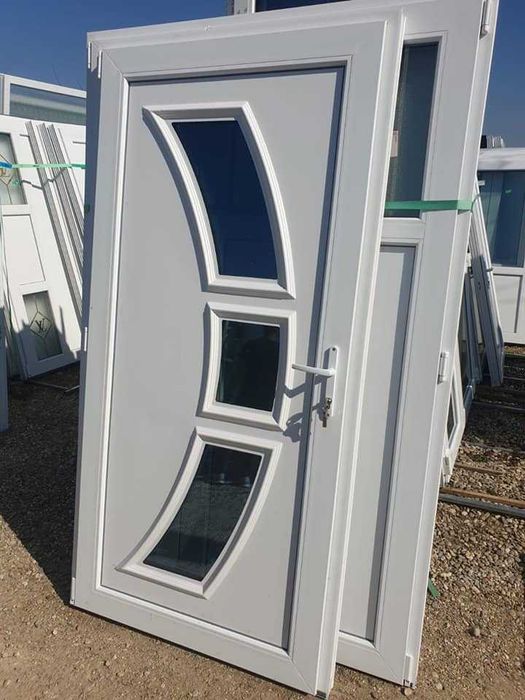 usi noi pictate sablate vitrate etc de la 990lei