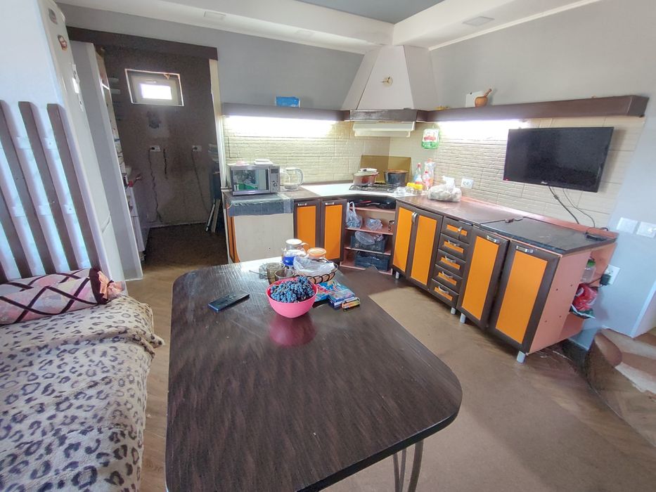 Дом мкр. Пригородный