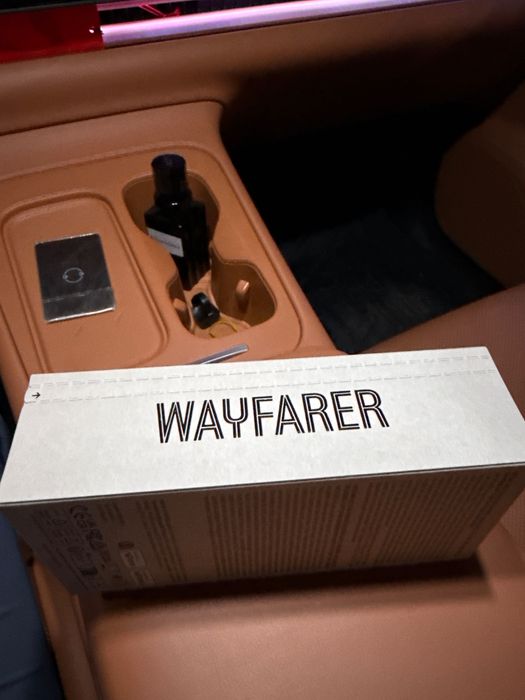 Rayban Meta Wayfarer