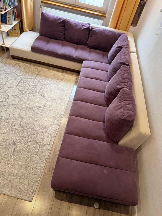 Coltar  pentru sufragerie (Staer)