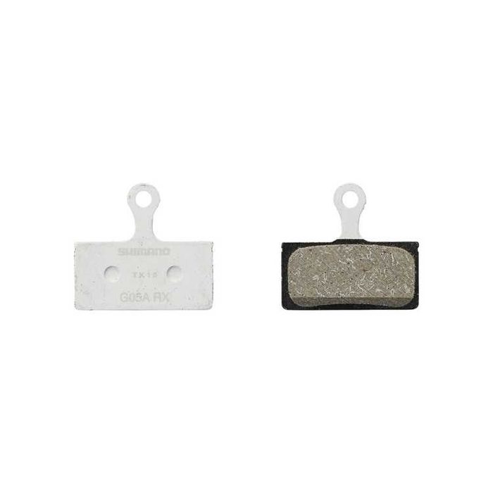 Placute de frana SHIMANO G05S Resin