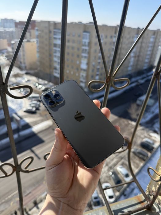 Iphone 12 pro 256gb / Айфон 12 про 256гб