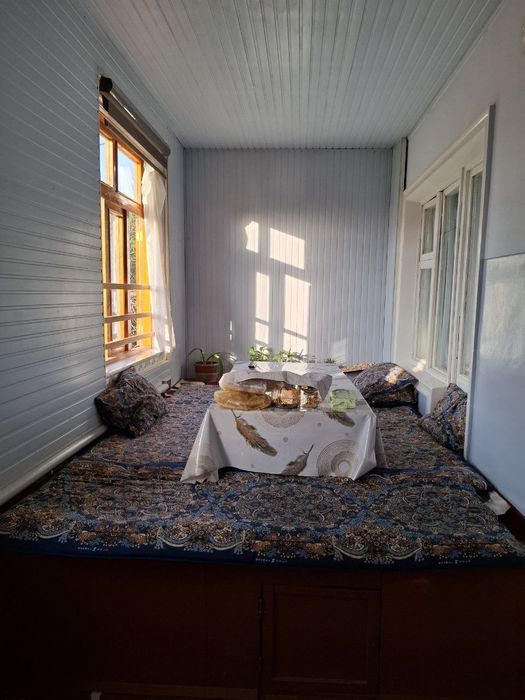 Ижарага берилади Аср ресторани ёнида