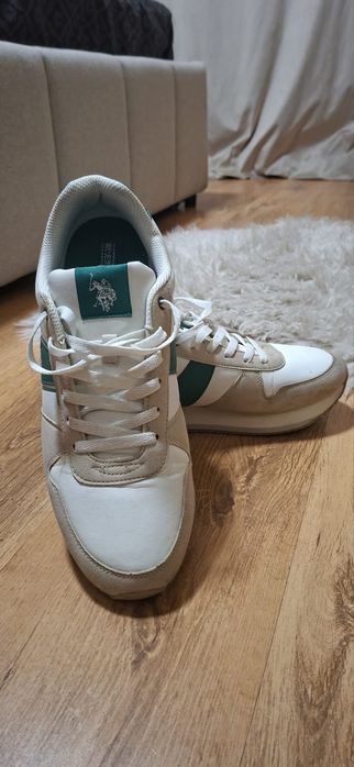 U.S. Polo Assn обувки