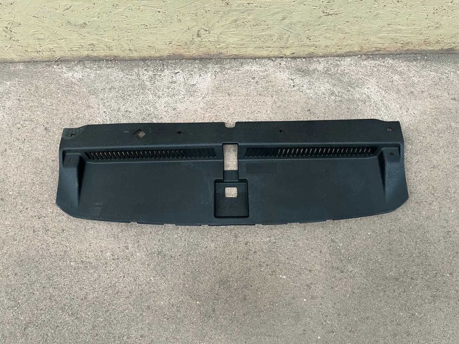 Накладка телевизор на Хюндай Туксон 2021- / Hyundai Tucson 2023гг