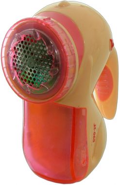 Aparat de curatat scame, cu acumulator incorporat, alim. 220 V/50 Hz