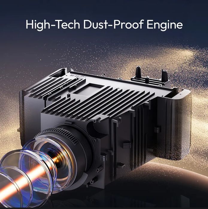 Проектор Everycom Q7 smart