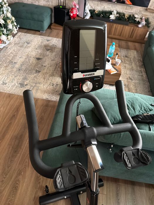 Велоергометър Hammer