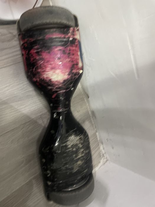 Обмен на велик