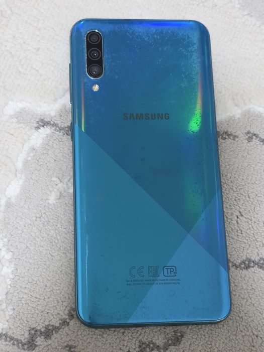 Samsung A30S 32гб