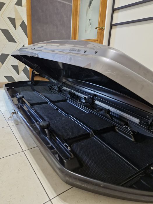 Бокс на крышу Thule Dynamic 800
