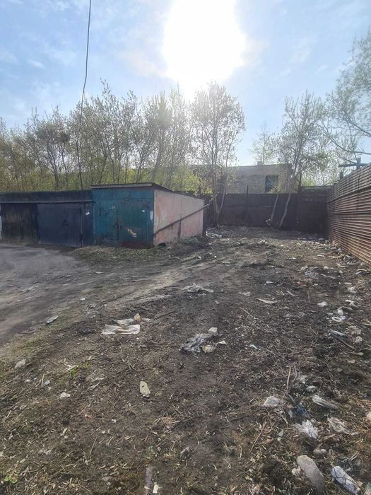 Продам гараж рядом с новым ЦОТ