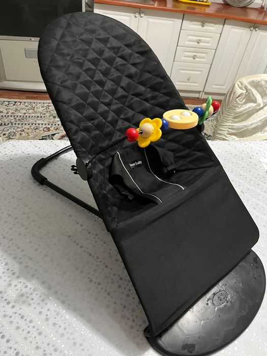 Детский Шезлонг в отличном состоянии