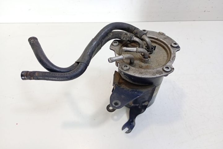 Carcasa filtru combustibil 1K0127400K Volkswagen VW Jetta a 5-a gener