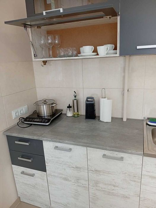 Дава се под наем Двустаен апартамент в София, Левски - 48 кв.м за 380 € - Снимка #2