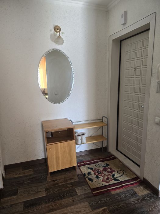 Сдам двухкомнатную квартиру