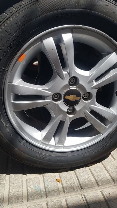 Diska balon                               nexia3