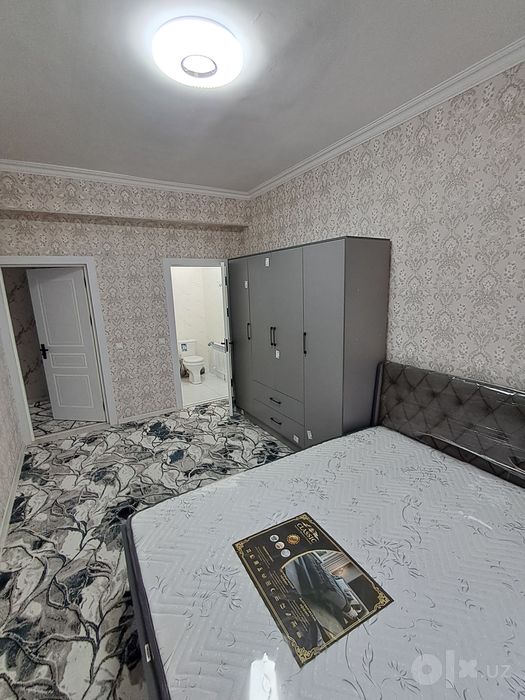 3 xonali uy ijaraga beriladi Tantana chorraxasi