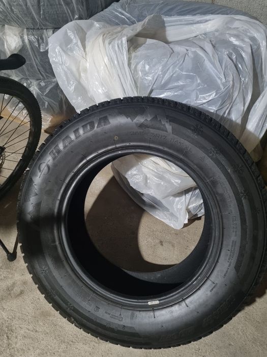 Продам зимние шины