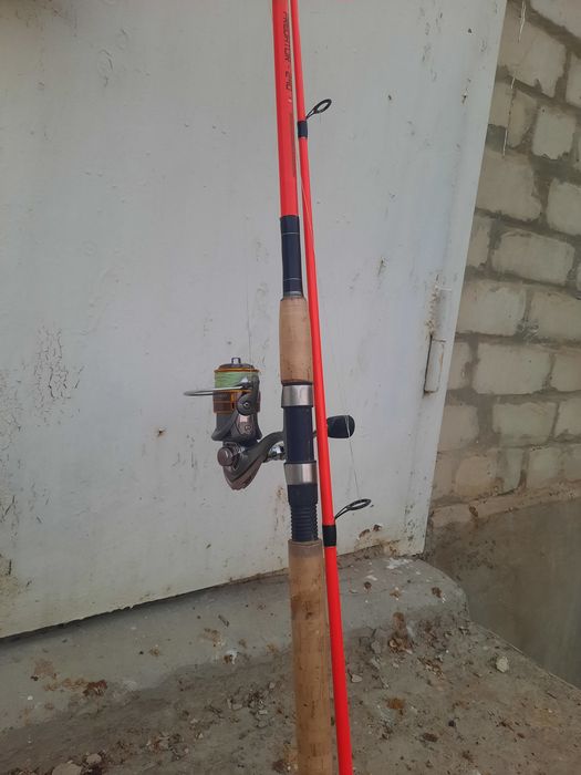 Блесна қармақ 240