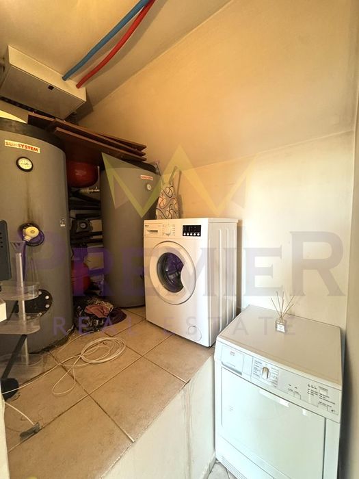 Продава се Четиристаен апартамент в Варна, Колхозен пазар - 200 кв.м за 816 €/кв.м - Снимка #10