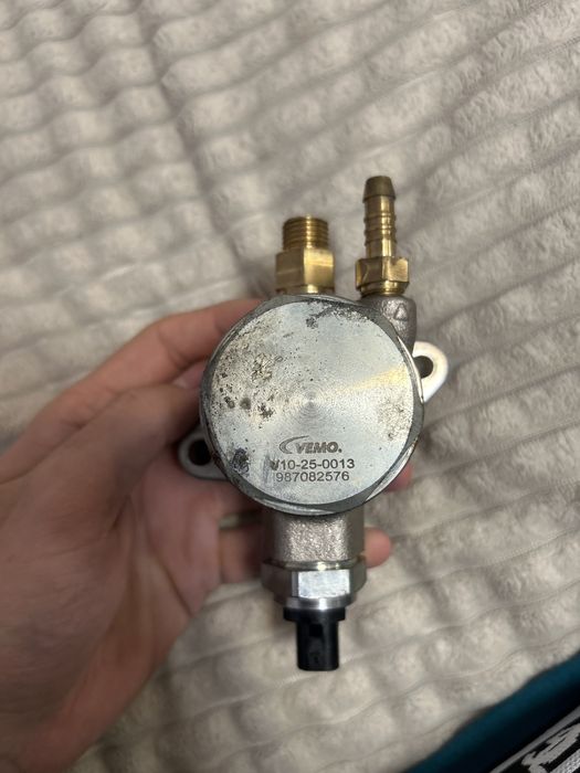 vand pompa de inalta presiune VEMO V10-25-0013