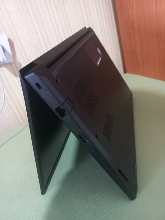 Noutbuk, Lenevo ThinkPad 10 generation