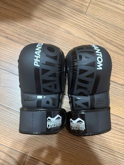 Echipament  KICKBOX MMA