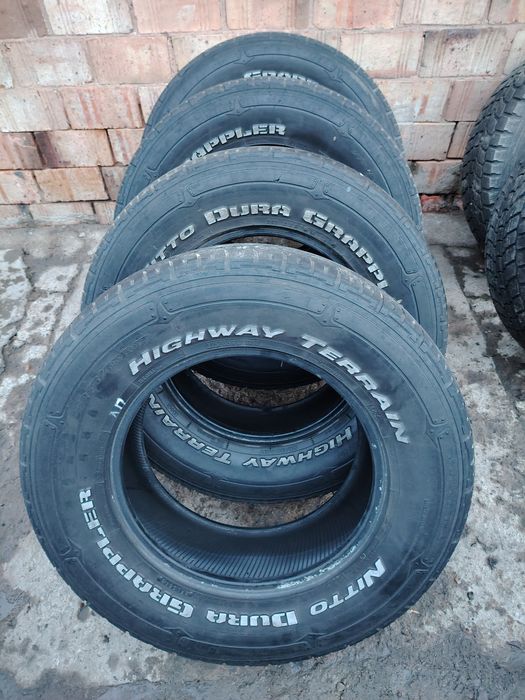 Продам Покрышки  недорого