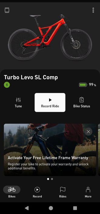 Specialized Turbo Levo SL Comp ,не е Cube,HiBike