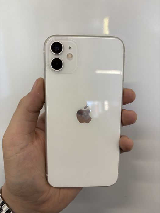 Продам iPhone 11 - 128Gb