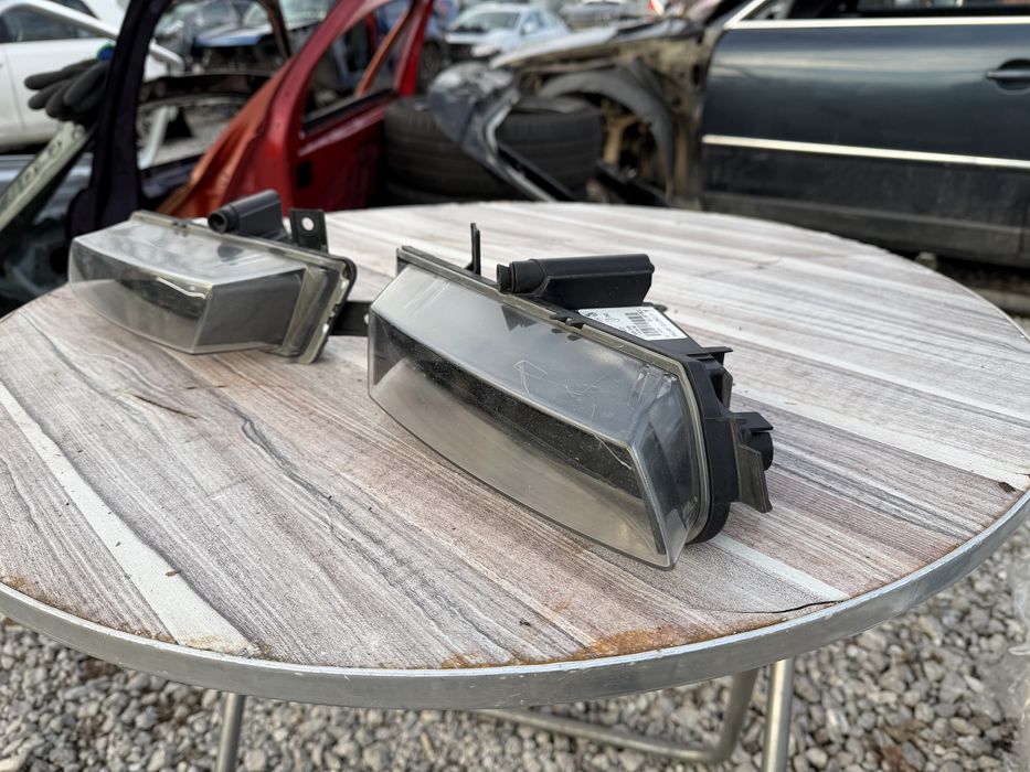 Халоген/Халогени BMW 1 E81 E87