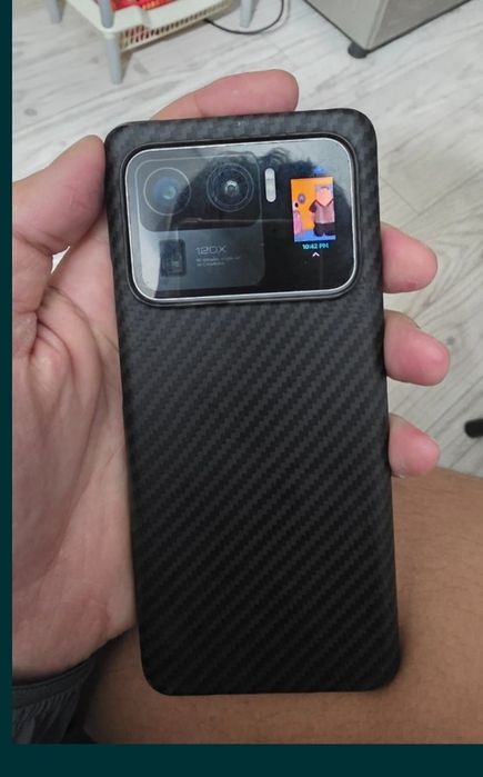 Xiaomi Mi 11 Ultra