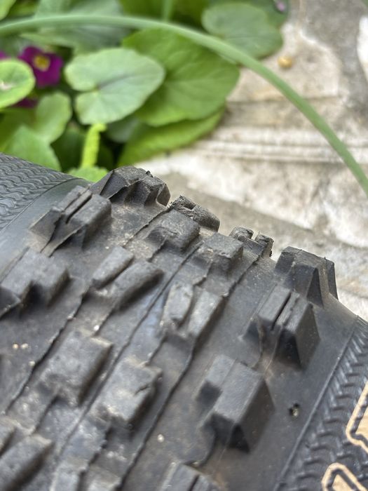 Гуми Maxxis 26 цола Minnion DHF DHR 2 CrossMark 2