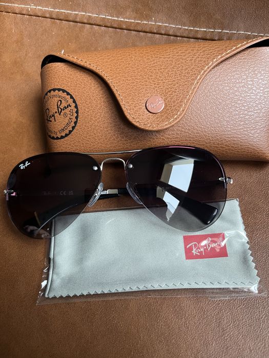 Rame si ochelari Ray Ban