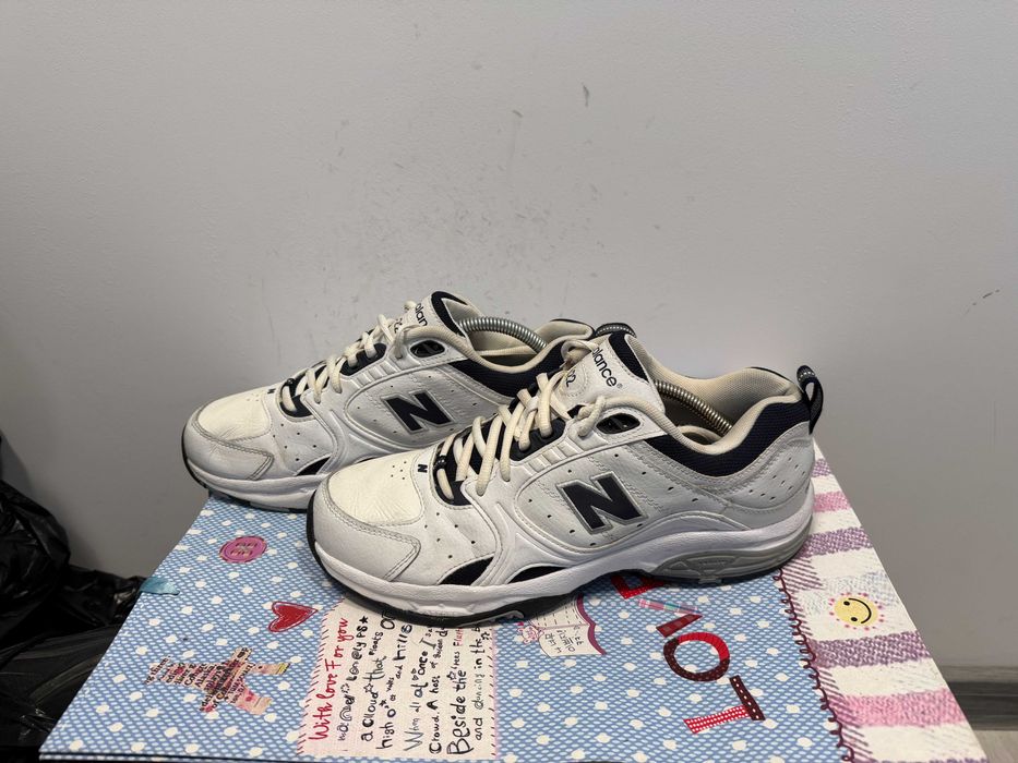 ''New Balance 622''оригинални мъжки маратонки 43 номер